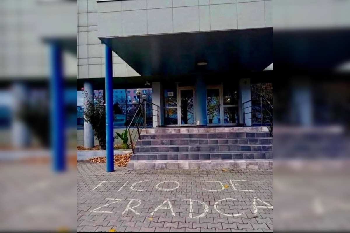 FOTO: Novembrová kriedová revolúcia, foto 12