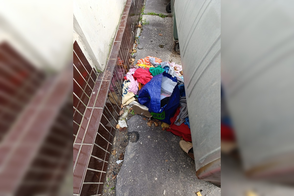 FOTO: Starosta Nitrianskeho Pravna stratil trpezlivosť, po ďalšom neporiadku v obci napísal ostrý odkaz, foto 4