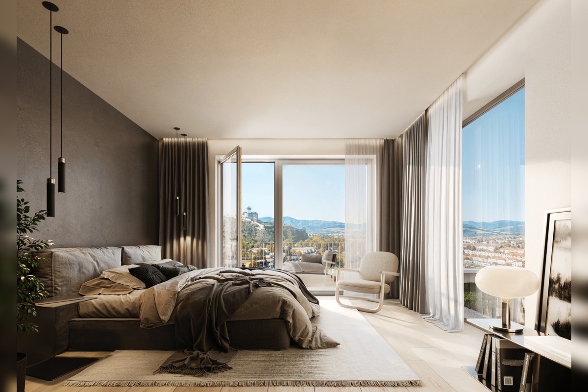 FOTO: Moderná rezidenčná štvrť v Trenčíne sa blíži, Nová Merina začína výstavbu v 2026, foto 3