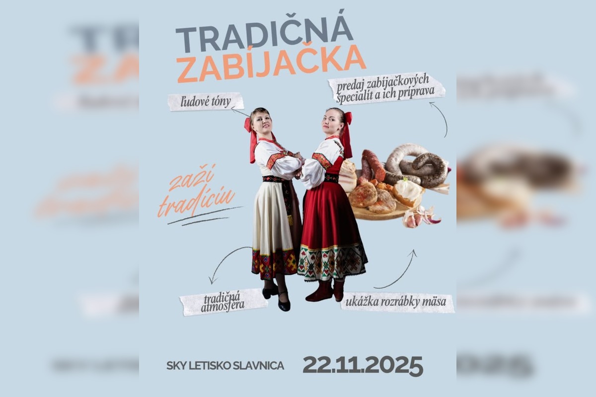 FOTO: Trenčiansky kraj žije kultúrou: koncerty, betlehem z dreva aj strašidelný krampuslauf počas víkendových dní, foto 3