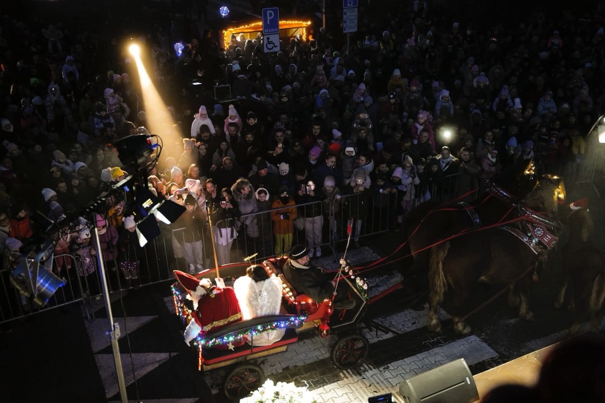 FOTO: Partizánske inšpiruje svojich susedov, Zlaté Moravce volajú po podujatiach, aké priťahujú davy v Partizánskom, foto 1