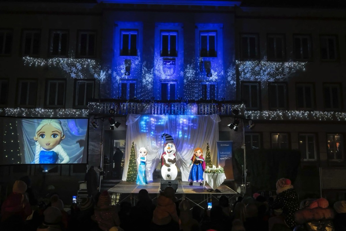 FOTO: Partizánske inšpiruje svojich susedov, Zlaté Moravce volajú po podujatiach, aké priťahujú davy v Partizánskom, foto 2