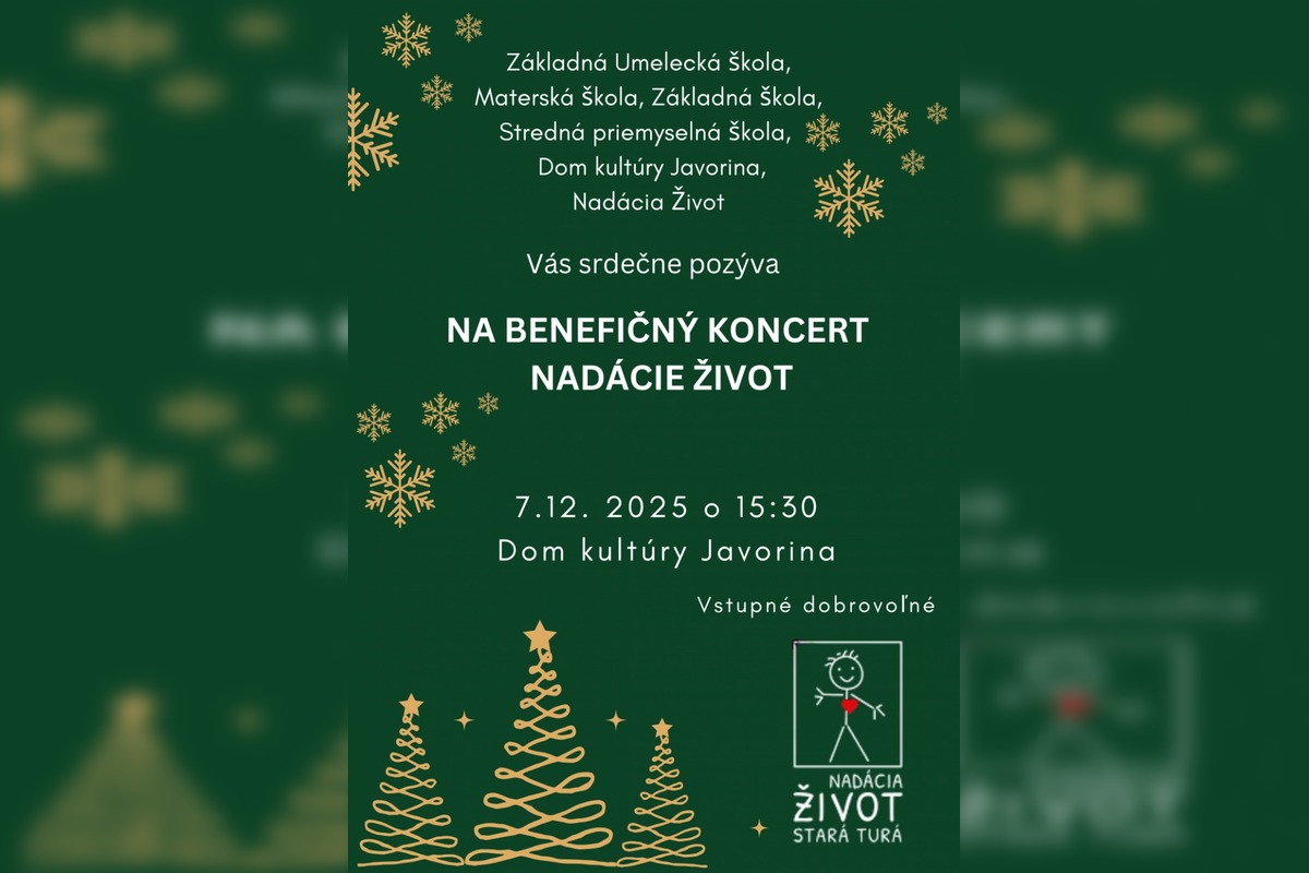 FOTO: Predvianočná víkendová nádielka v Trenčianskom kraji. Čaká vás Mikuláš, trhy, koncerty aj rozsvietenie stromčekov, foto 1