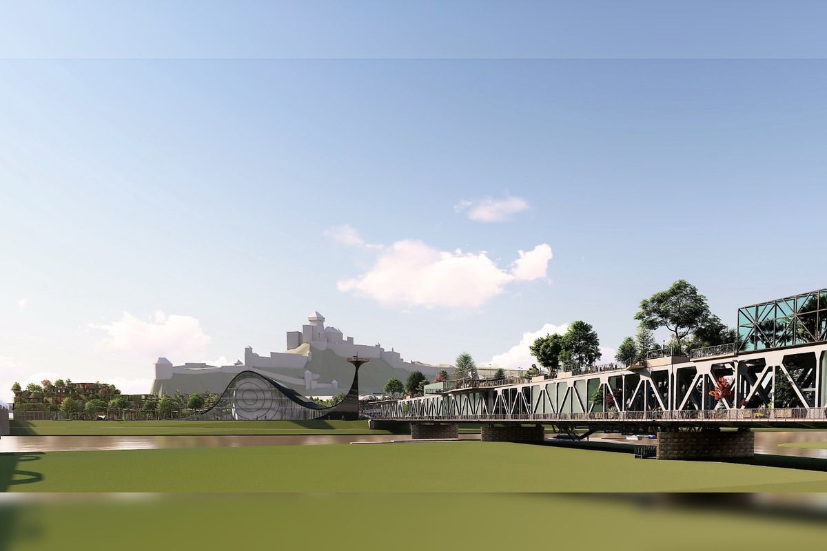 FOTO: Most Fiesta bude neskôr, vyskytli sa ďalšie problémy, foto 5