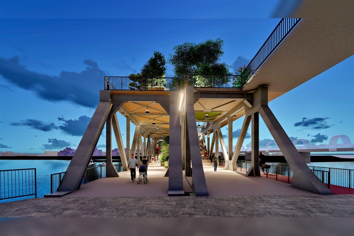 FOTO: Most Fiesta bude neskôr, vyskytli sa ďalšie problémy, foto 6