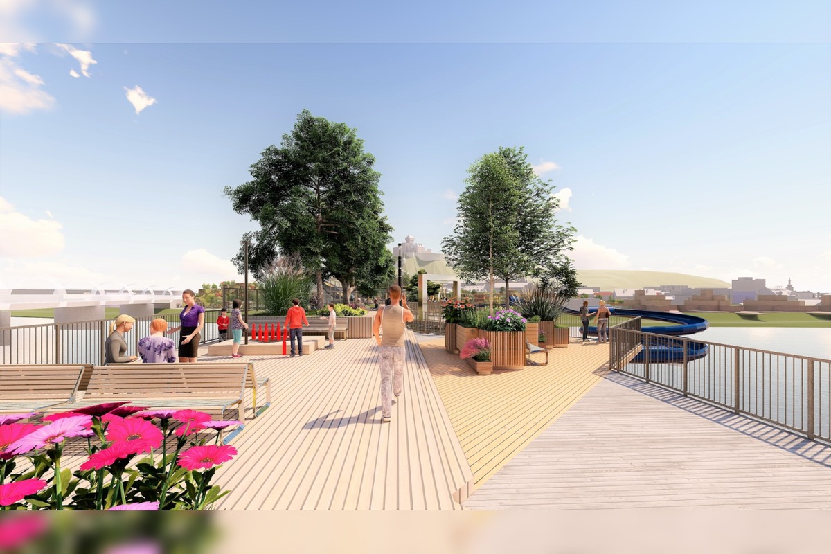 FOTO: Most Fiesta bude neskôr, vyskytli sa ďalšie problémy, foto 7