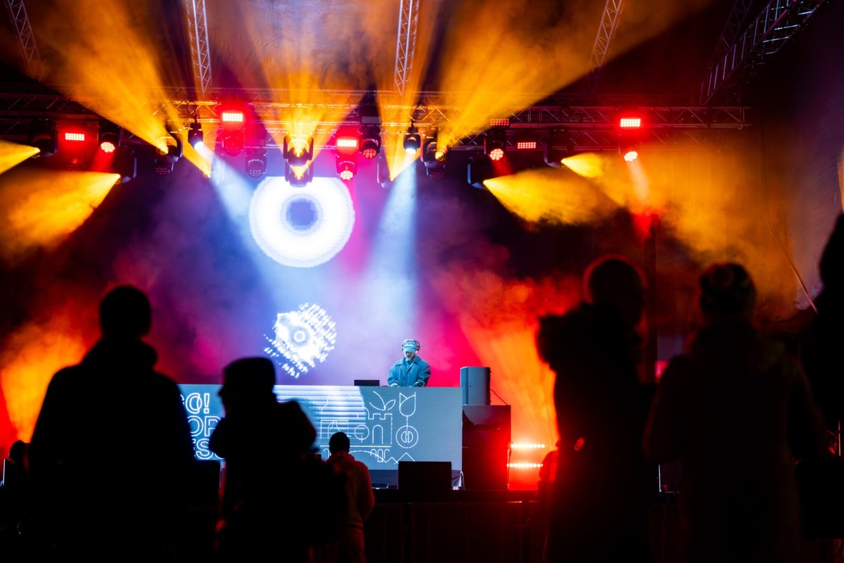 FOTO: Trenčín sa oficiálne stal Európskym mestom kultúry 2026. Symbolické odovzdanie prebehlo v Novej Gorici, foto 3