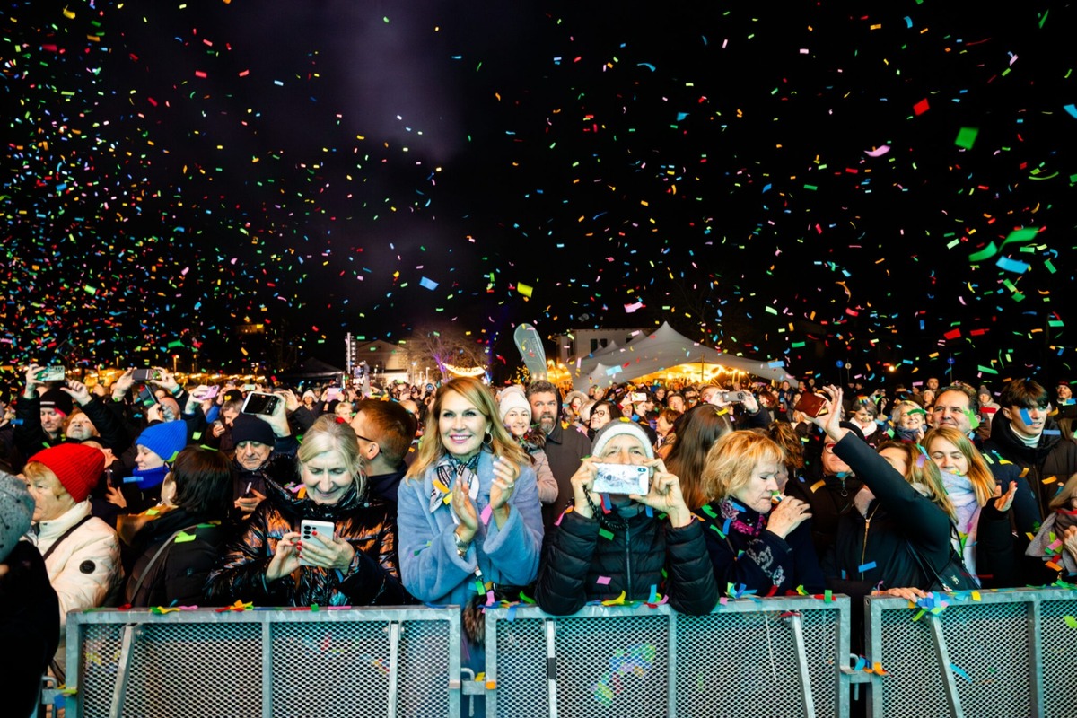 FOTO: Trenčín sa oficiálne stal Európskym mestom kultúry 2026. Symbolické odovzdanie prebehlo v Novej Gorici, foto 9