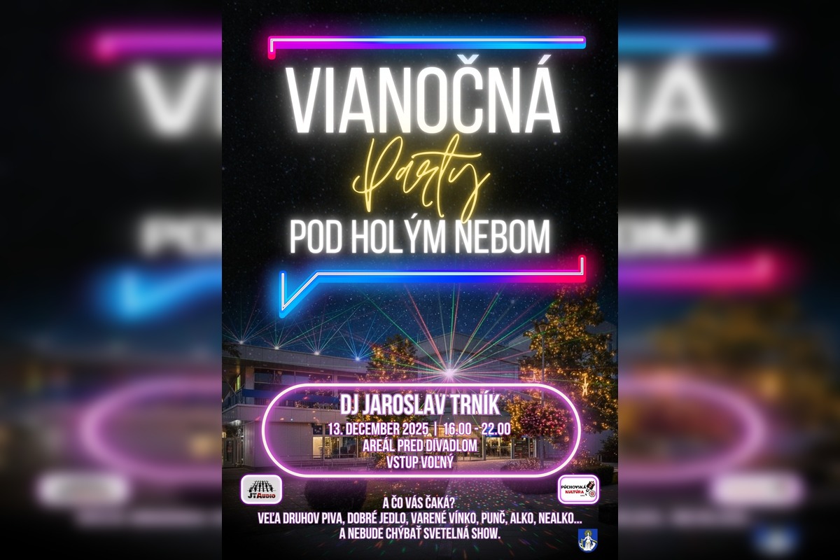 FOTO: Najbližšie podujatia v Trenčianskom kraji, foto 5