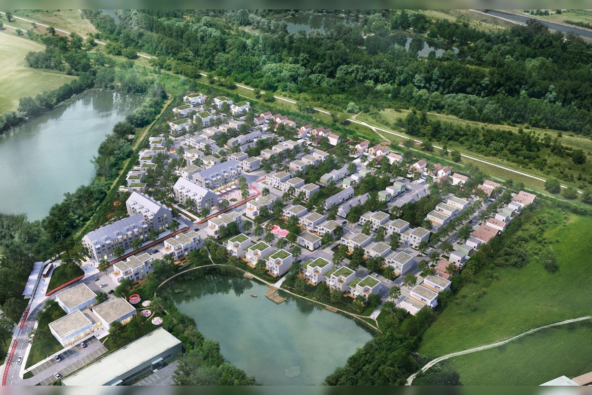 FOTO: Vážky, foto 1