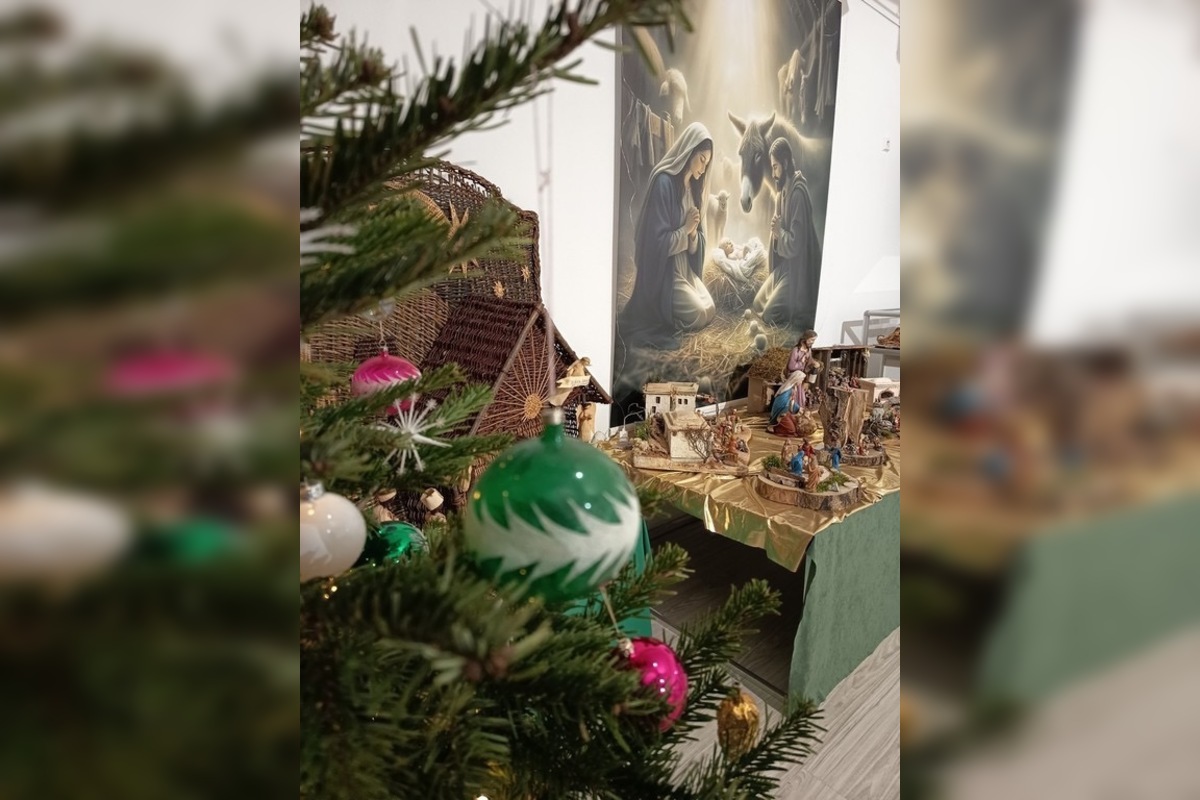 FOTO: Unikátna výstava betlehemov, foto 9