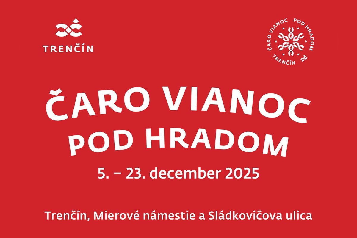 FOTO: Predvianočné obdobie v Trenčianskom kraji a okolí prináša bohatý program, foto 1