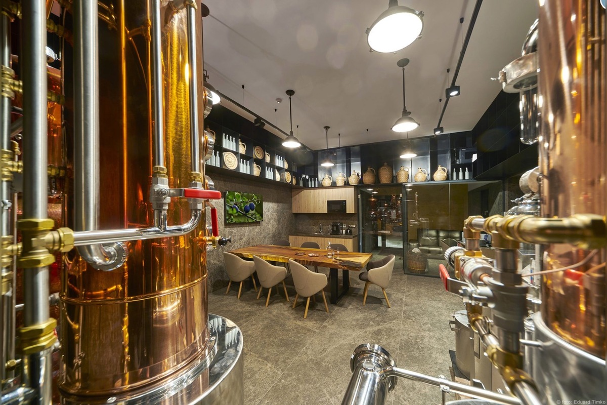 FOTO: Rekonštrukcia pálenice, foto 4