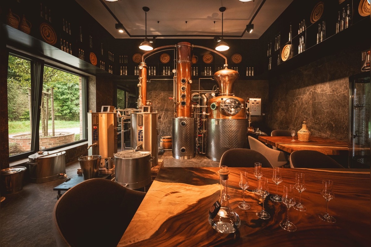 FOTO: Rekonštrukcia pálenice, foto 5