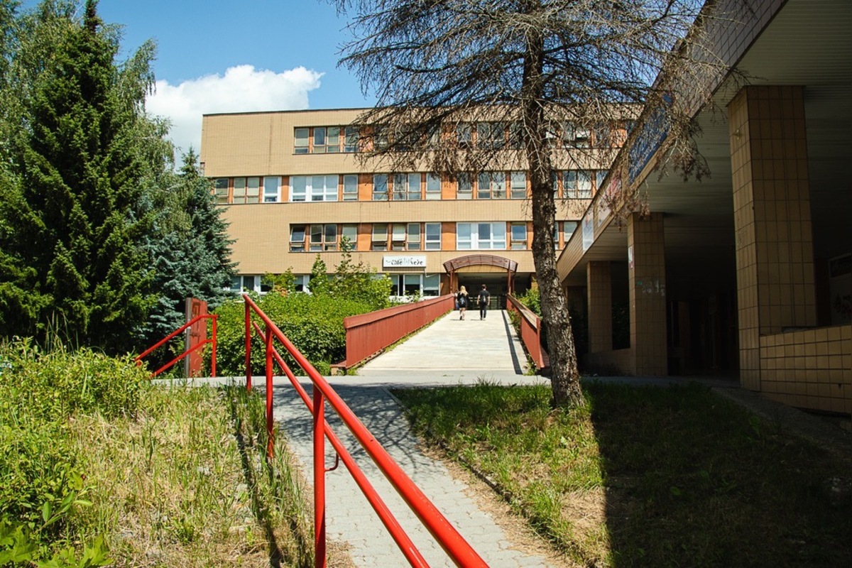 FOTO: Nemocnice v Trenčianskom kraji spoja sily, foto 6