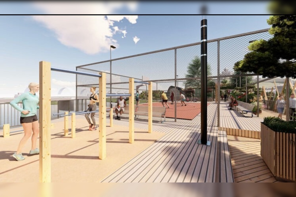 FOTO: Trenčanov hnevá, že Fiesta most otvoria neskôr, ako sa čakalo , foto 2