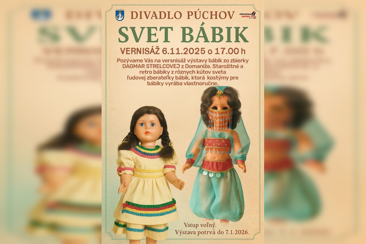 FOTO: Prvé dni nového roka budú priať kultúre, hudbe aj rodinným aktivitám, foto 3