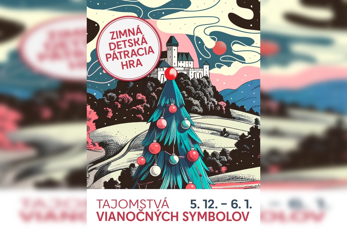 FOTO: Prvé dni nového roka budú priať kultúre, hudbe aj rodinným aktivitám, foto 4