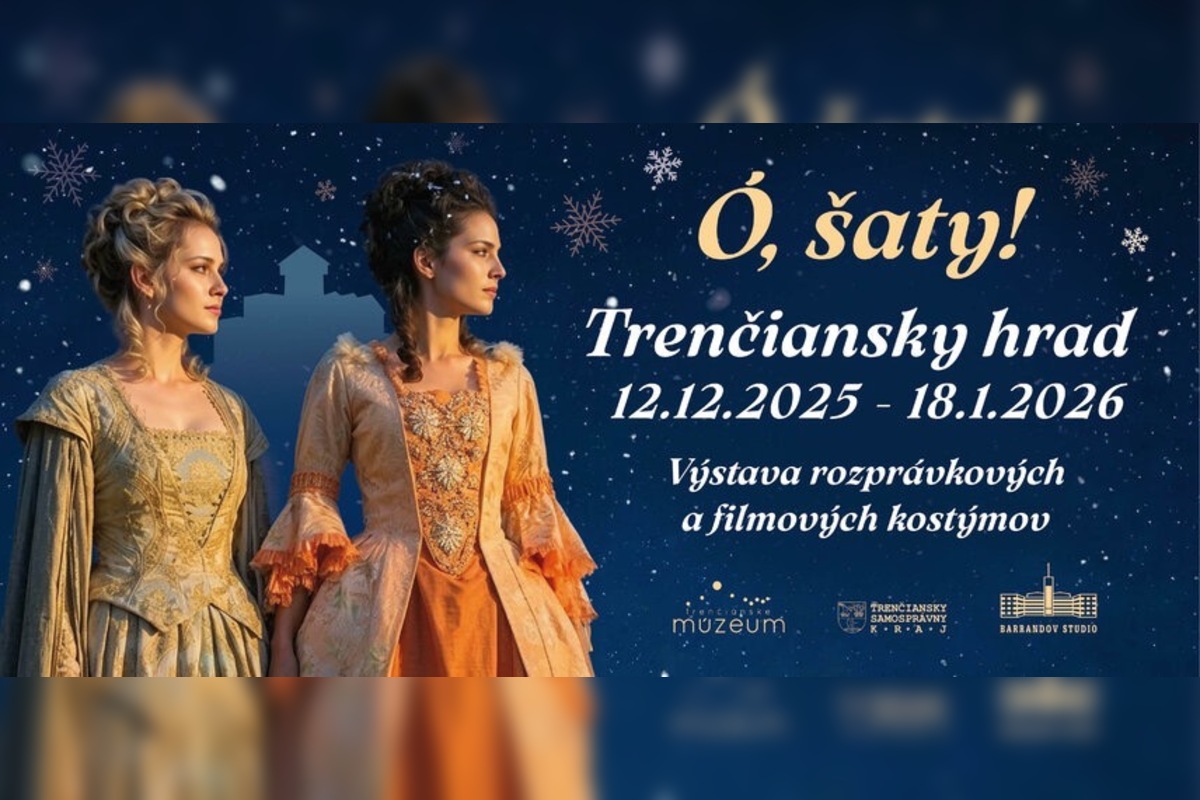 FOTO: Prvé dni nového roka budú priať kultúre, hudbe aj rodinným aktivitám, foto 5