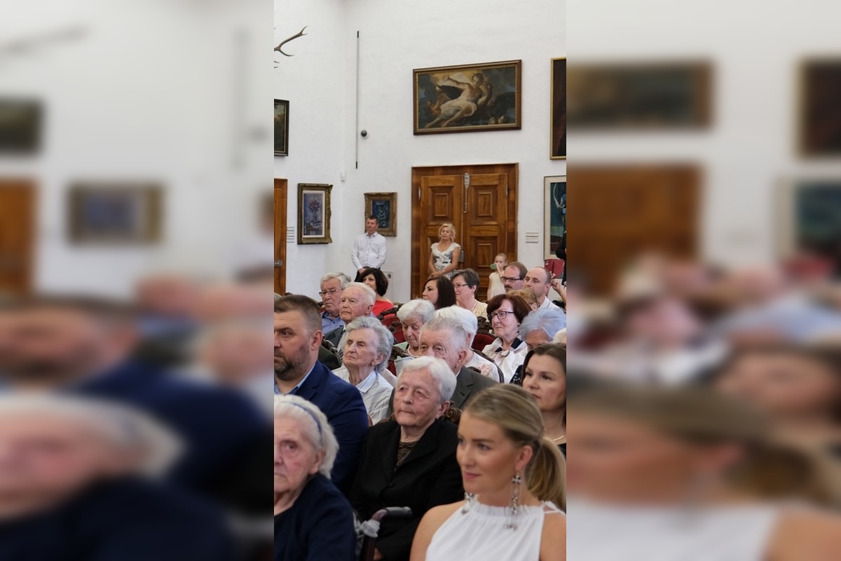 FOTO: Vo veku 89 rokov zomrela obľúbená lekárka obyvateľov Bojníc Elena Nikmonová, foto 2