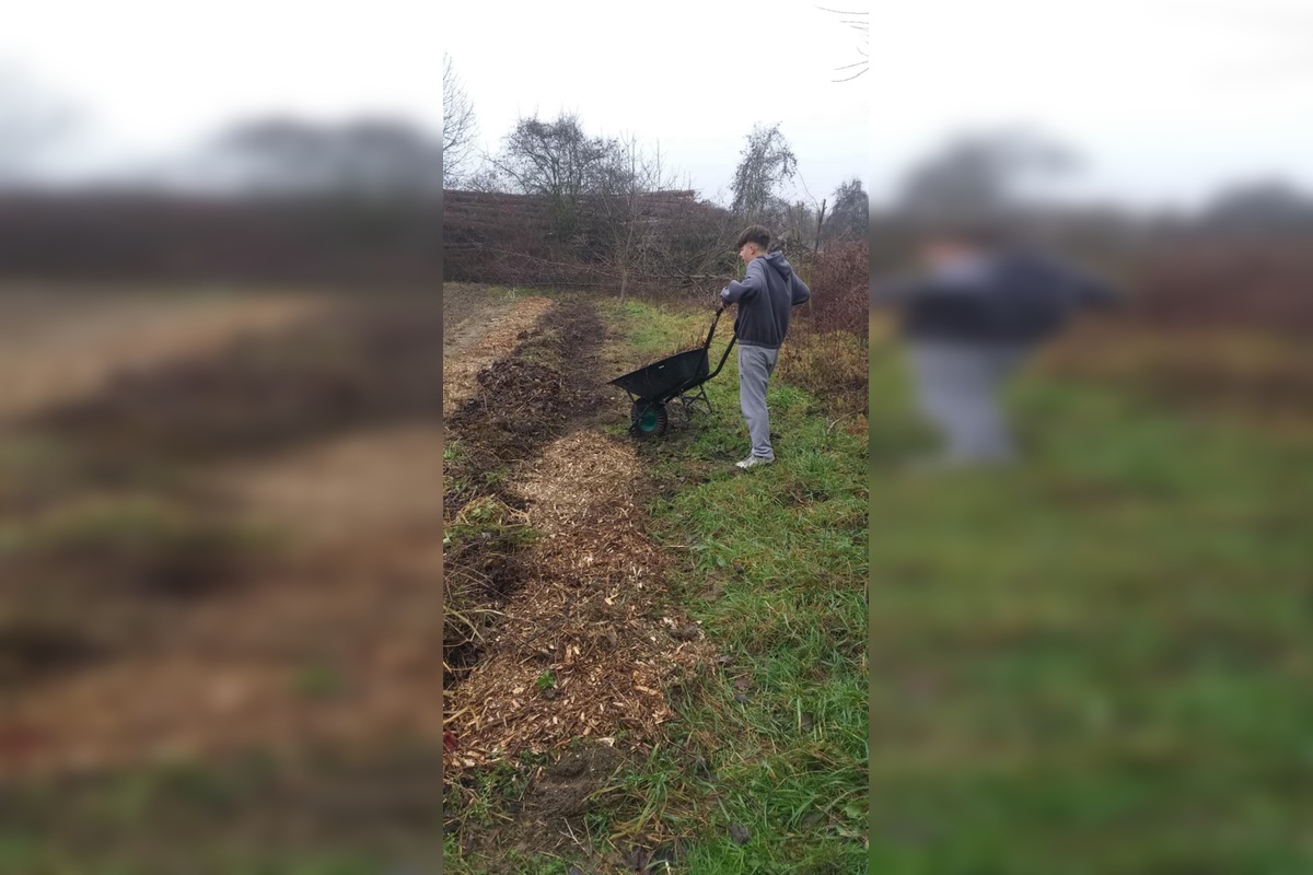 FOTO: Škola sa dostala do úzkeho výberu na prestížne ocenenie , foto 7