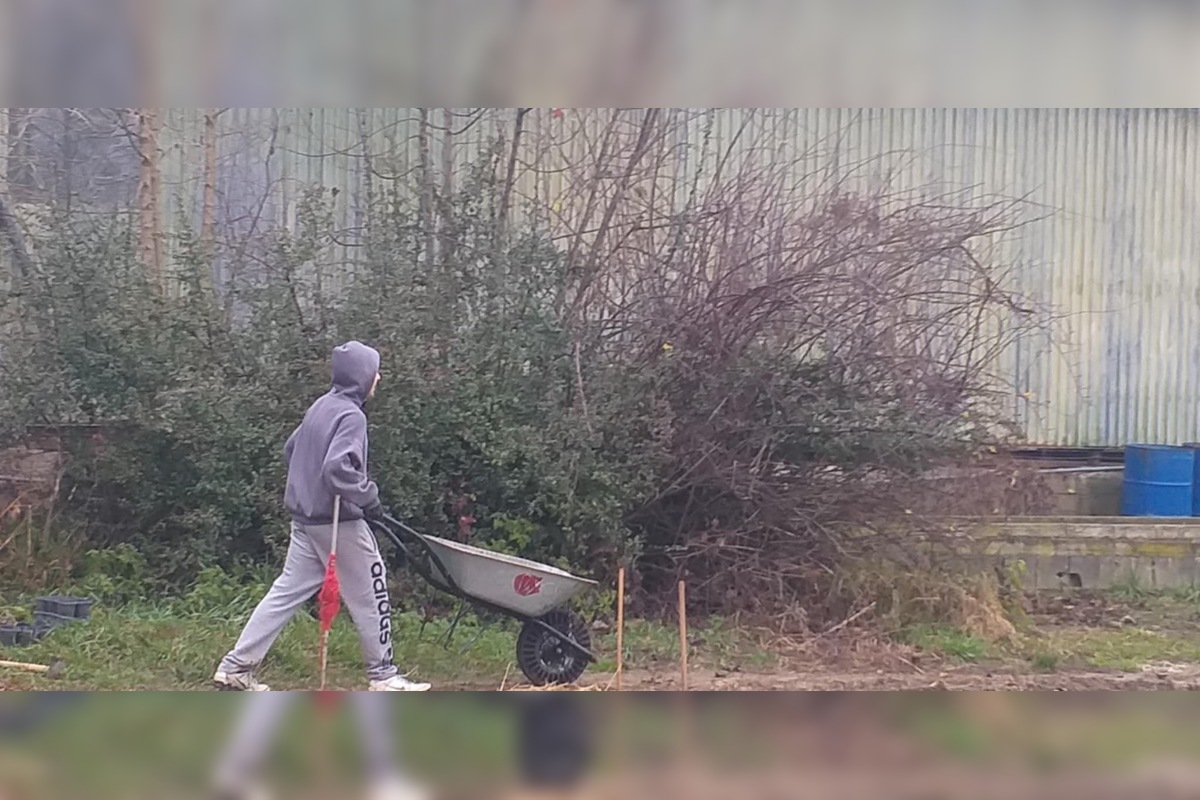 FOTO: Škola sa dostala do úzkeho výberu na prestížne ocenenie , foto 10