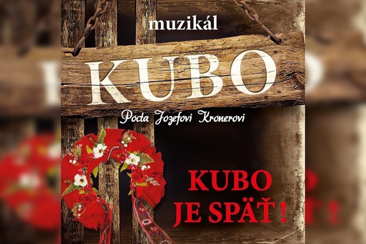 FOTO: Známi herci na javisku aj koncerty, víkend v Trenčíne a okolí bude pestrý, foto 5