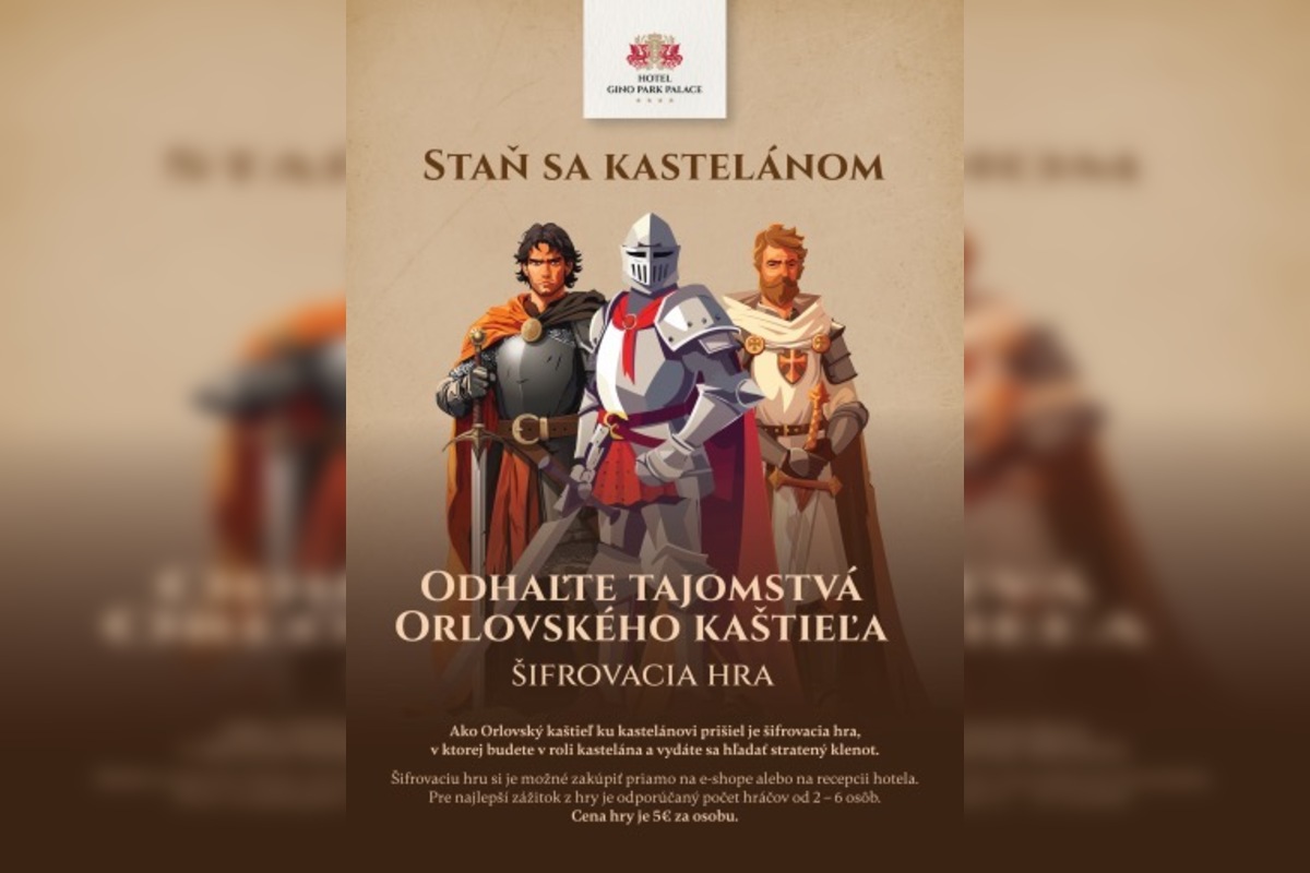 FOTO: Známi herci na javisku aj koncerty, víkend v Trenčíne a okolí bude pestrý, foto 6