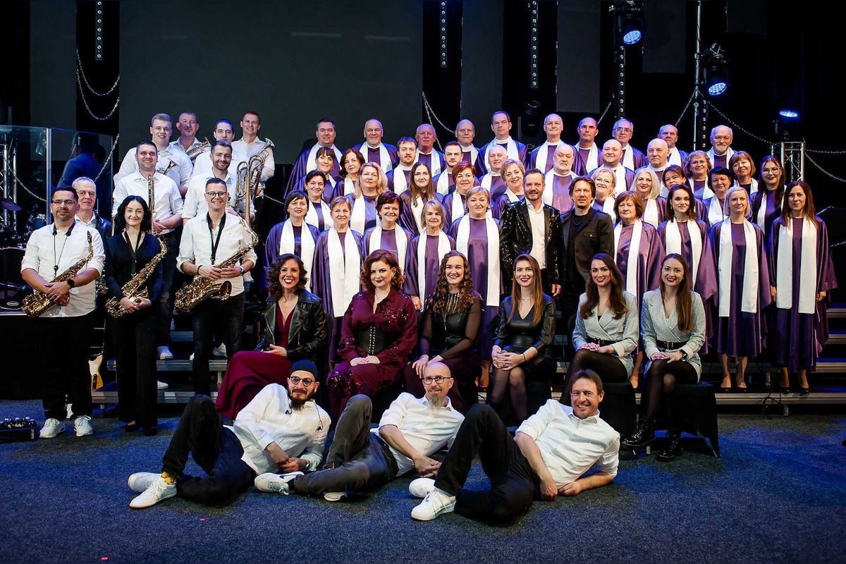 FOTO: Známi herci na javisku aj koncerty, víkend v Trenčíne a okolí bude pestrý, foto 7