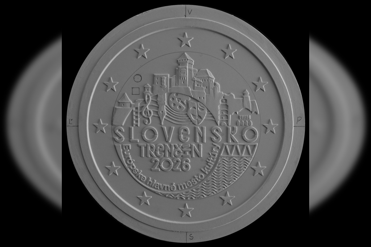 FOTO: Trenčín sa dostane do rúk ľudí po celej eurozóne, foto 3