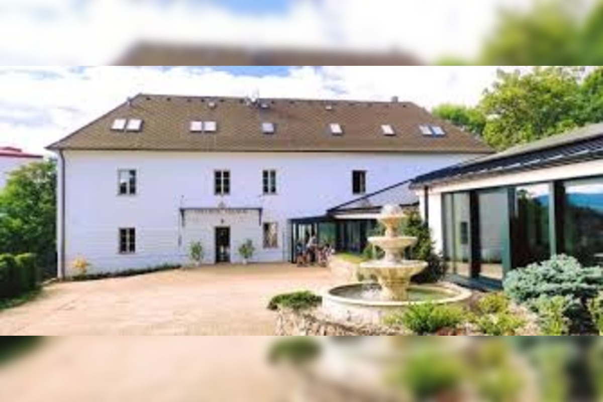 FOTO: Dubnica hľadá prevádzkovateľa zážitkovej gastronómie Chateau Mignon, foto 5