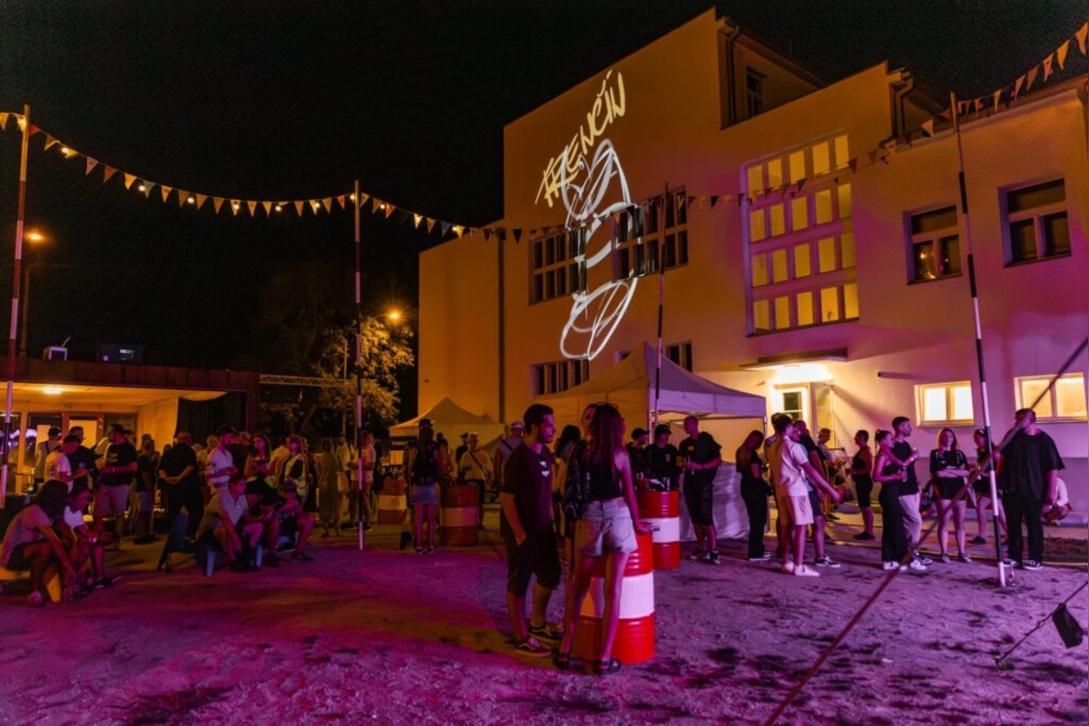 FOTO: Trenčín bodoval v rebríčku TOP 10 destinácií Európy, foto 5