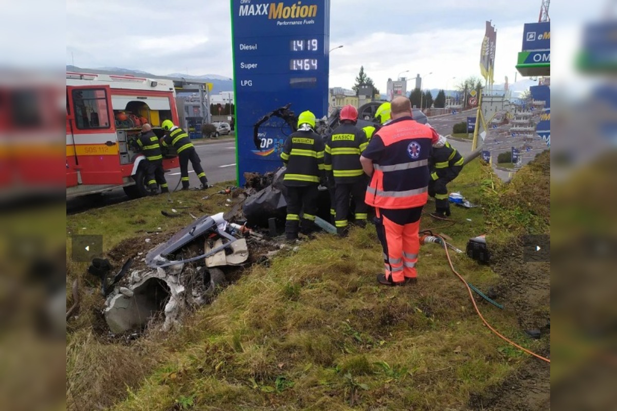 FOTO: Manželka zostala po tragédii na Štedrý deň sama s troma deťmi , foto 3