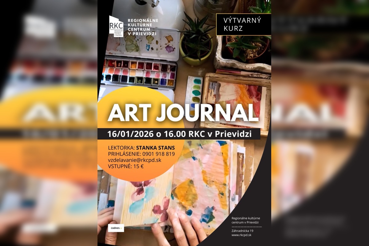 FOTO: V Trenčianskom kraji vás tento víkend čaká humor, divadlo aj karneval , foto 5