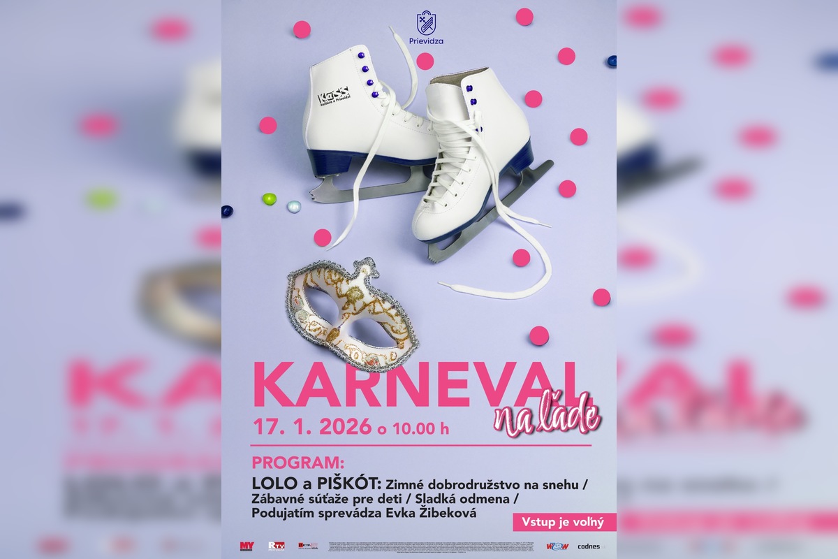 FOTO: V Trenčianskom kraji vás tento víkend čaká humor, divadlo aj karneval , foto 6