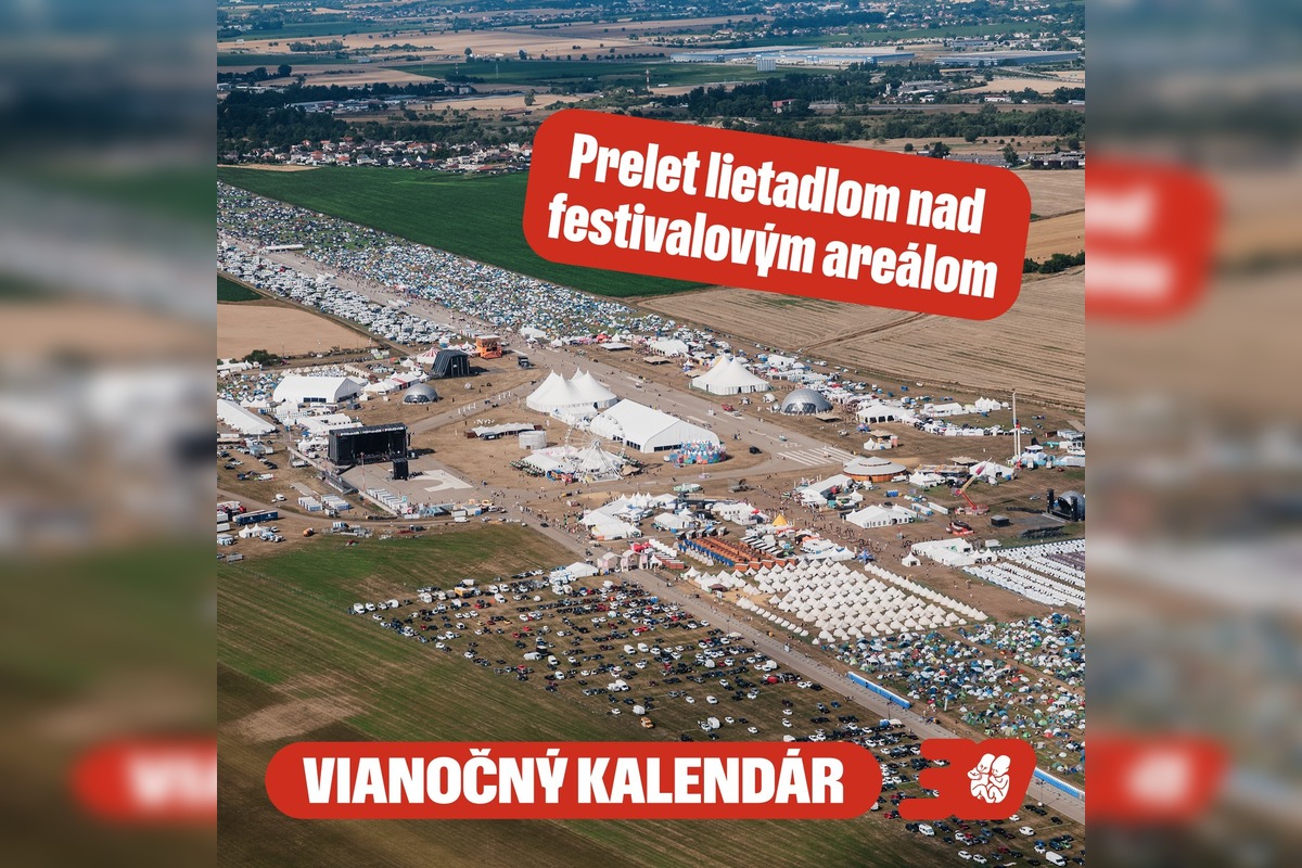 FOTO: Pohoda potvrdila, že je špičkový festival, opäť zvíťazila ako najlepší európsky festival , foto 2