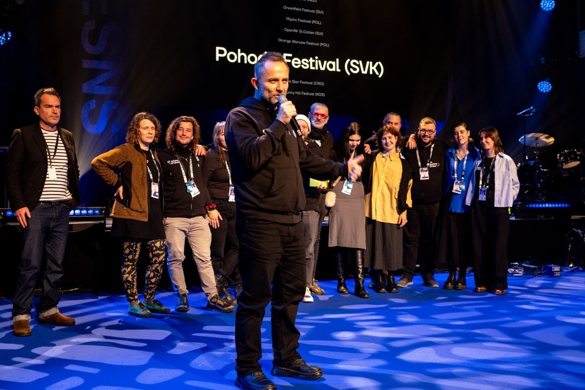 FOTO: Pohoda potvrdila, že je špičkový festival, opäť zvíťazila ako najlepší európsky festival , foto 3