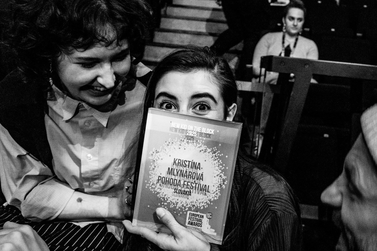 FOTO: Pohoda potvrdila, že je špičkový festival, opäť zvíťazila ako najlepší európsky festival , foto 5