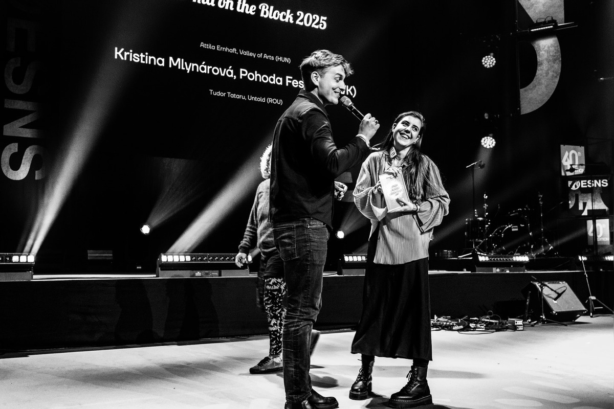 FOTO: Pohoda potvrdila, že je špičkový festival, opäť zvíťazila ako najlepší európsky festival , foto 6