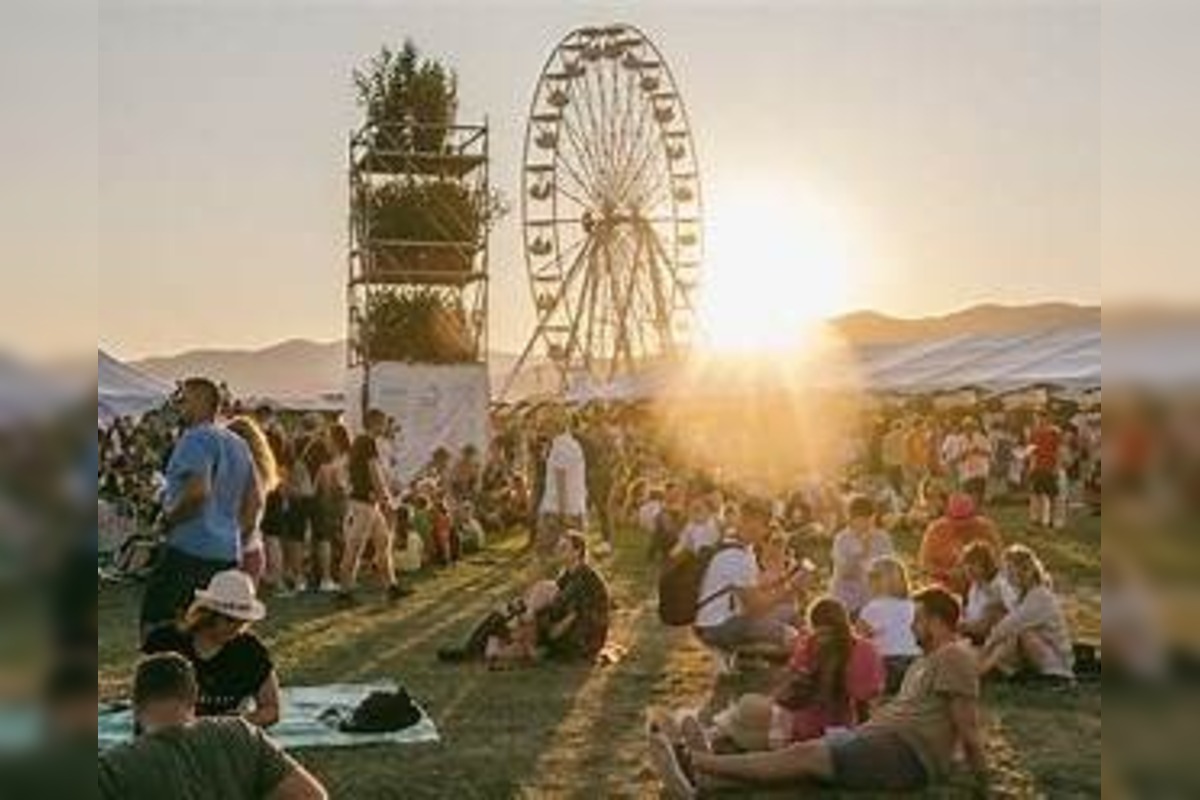 FOTO: Pohoda potvrdila, že je špičkový festival, opäť zvíťazila ako najlepší európsky festival , foto 9