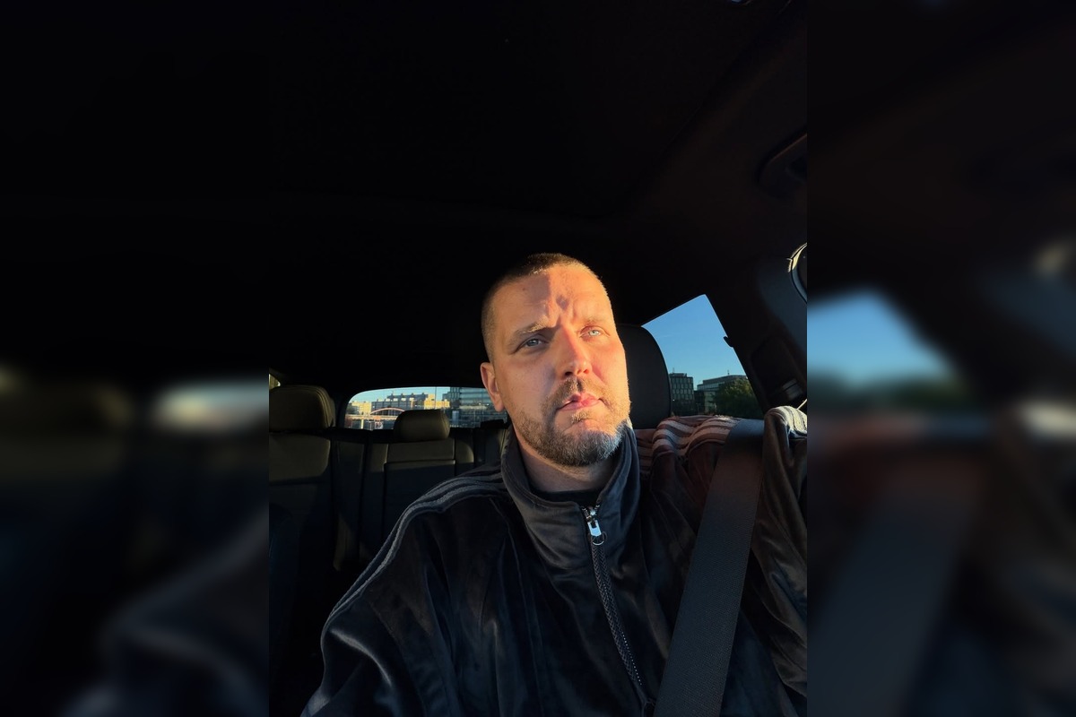 FOTO: Zomrel moderátor a hypeman Osťo, foto 1