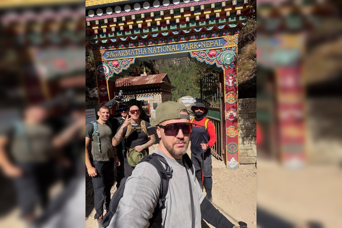 FOTO: Zomrel moderátor a hypeman Osťo, foto 3