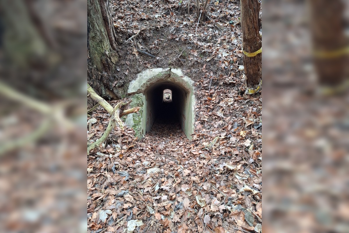 FOTO: Miestni nadšenci objavujú pozostatky Titanitky a Dynamitky, foto 5