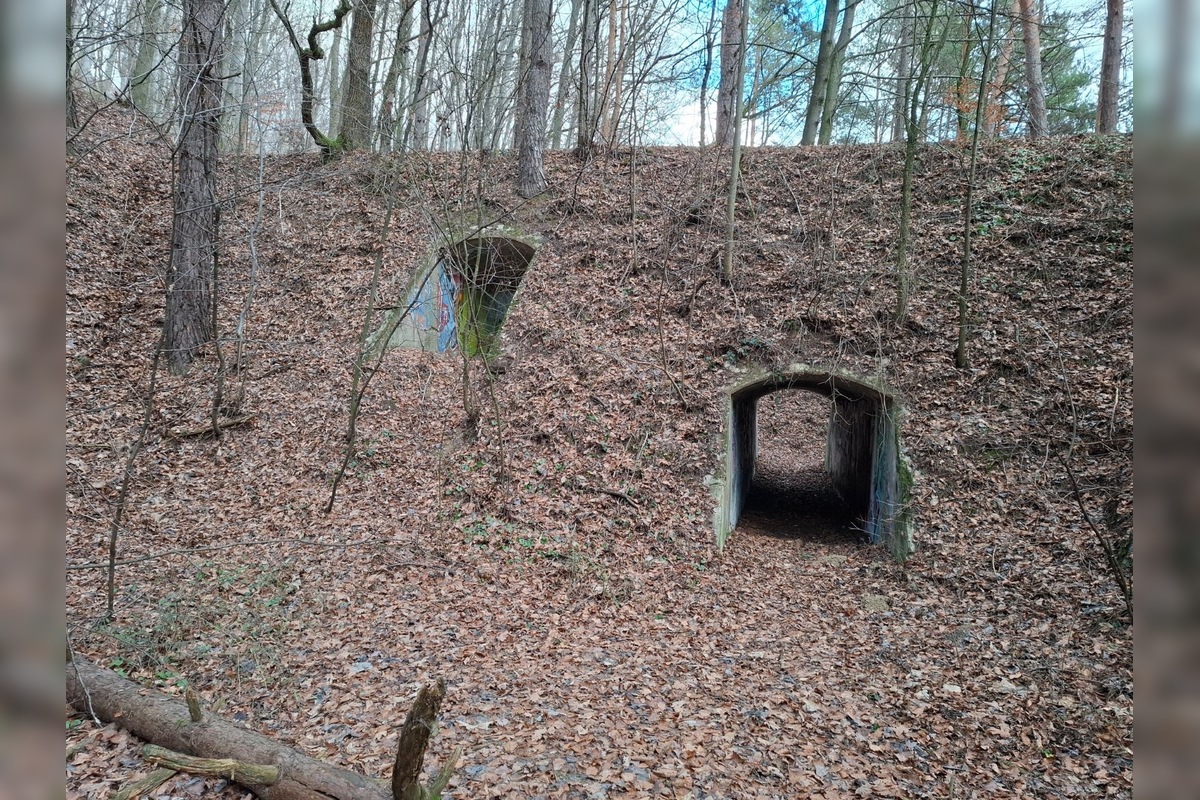 FOTO: Miestni nadšenci objavujú pozostatky Titanitky a Dynamitky, foto 6