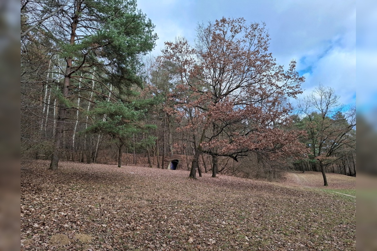 FOTO: Miestni nadšenci objavujú pozostatky Titanitky a Dynamitky, foto 7