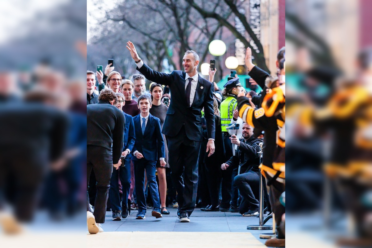 FOTO: Trenčan Zdeno Chára sa stal legendou Boston Bruins, foto 9