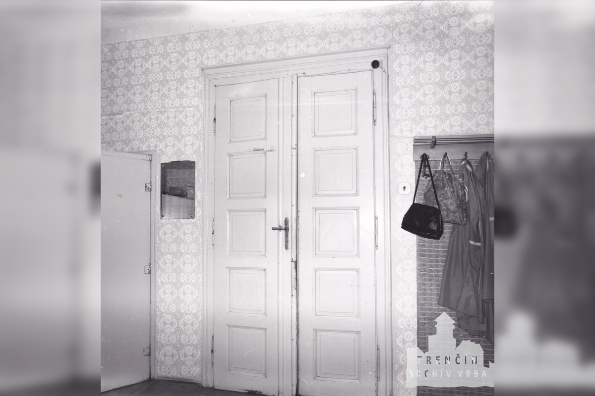 FOTO: Kto dovolil zbúrať historický objekt v srdci Trenčína?, foto 7