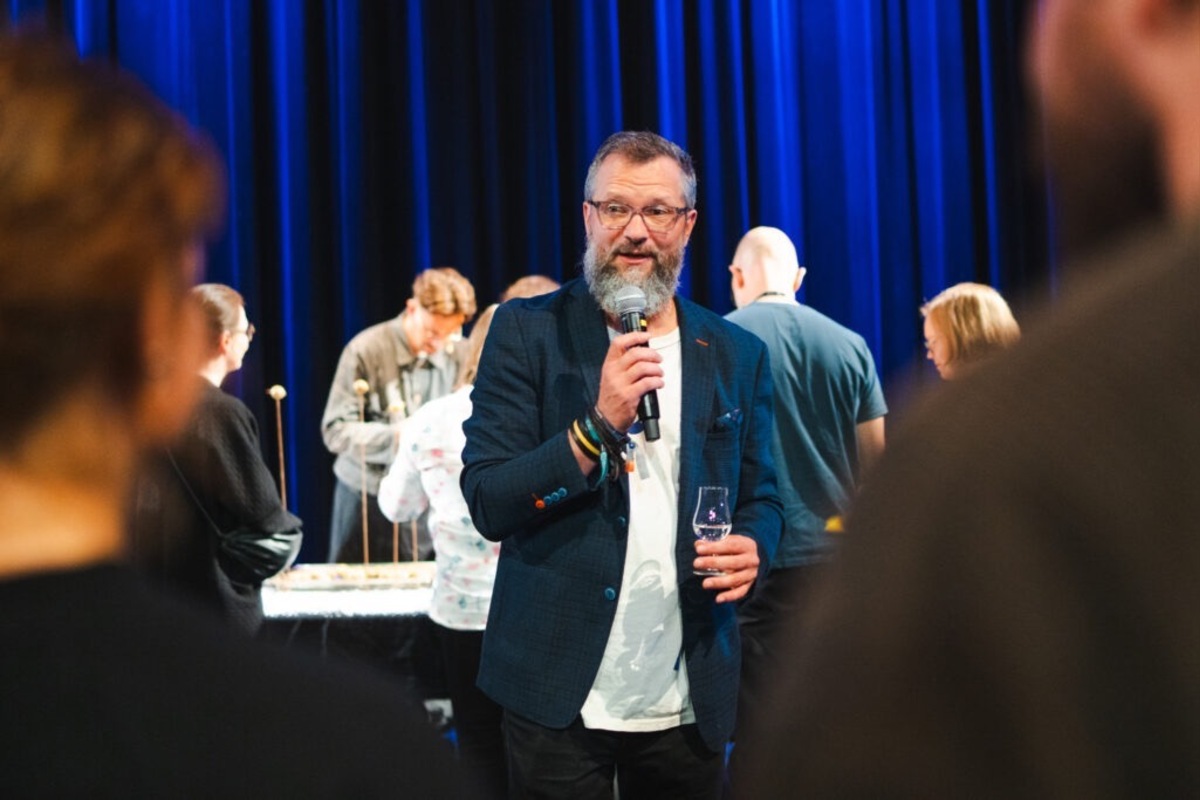 FOTO: Trenčiansky kraj predstavil svoju kultúru vo fínskom Oulu. , foto 3