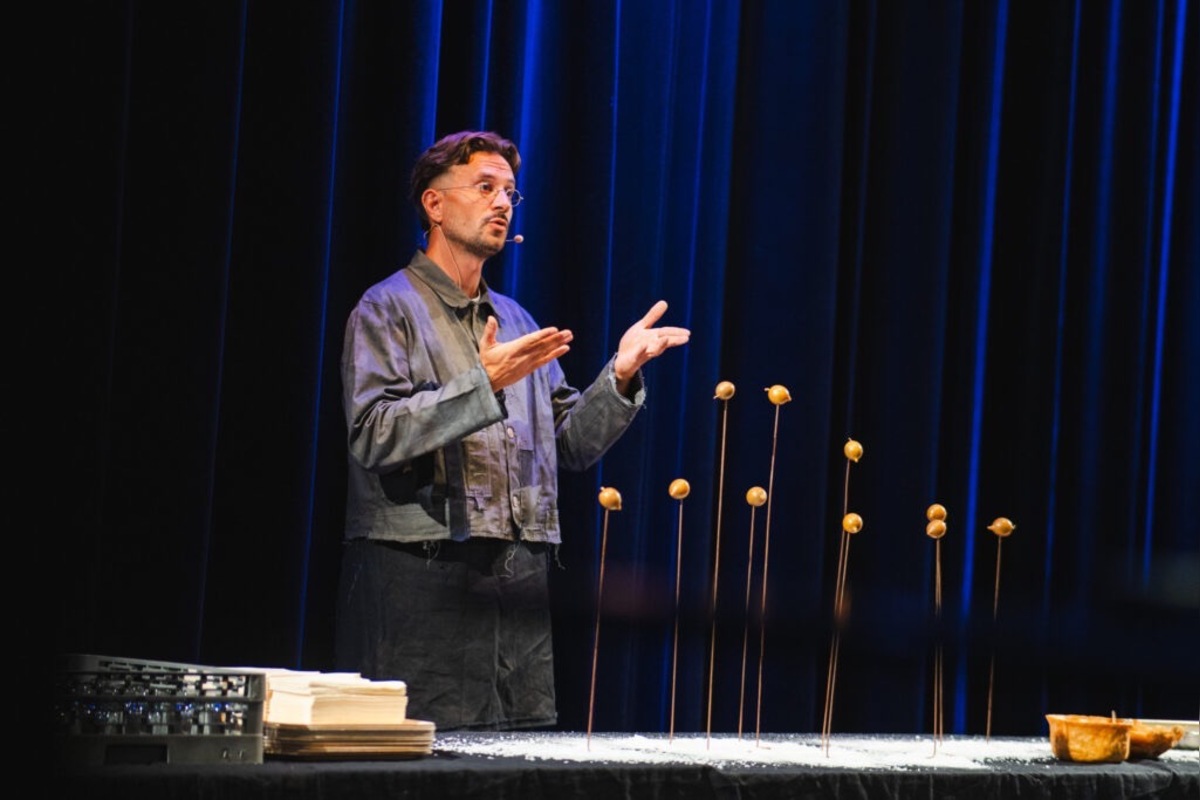 FOTO: Trenčiansky kraj predstavil svoju kultúru vo fínskom Oulu. , foto 4