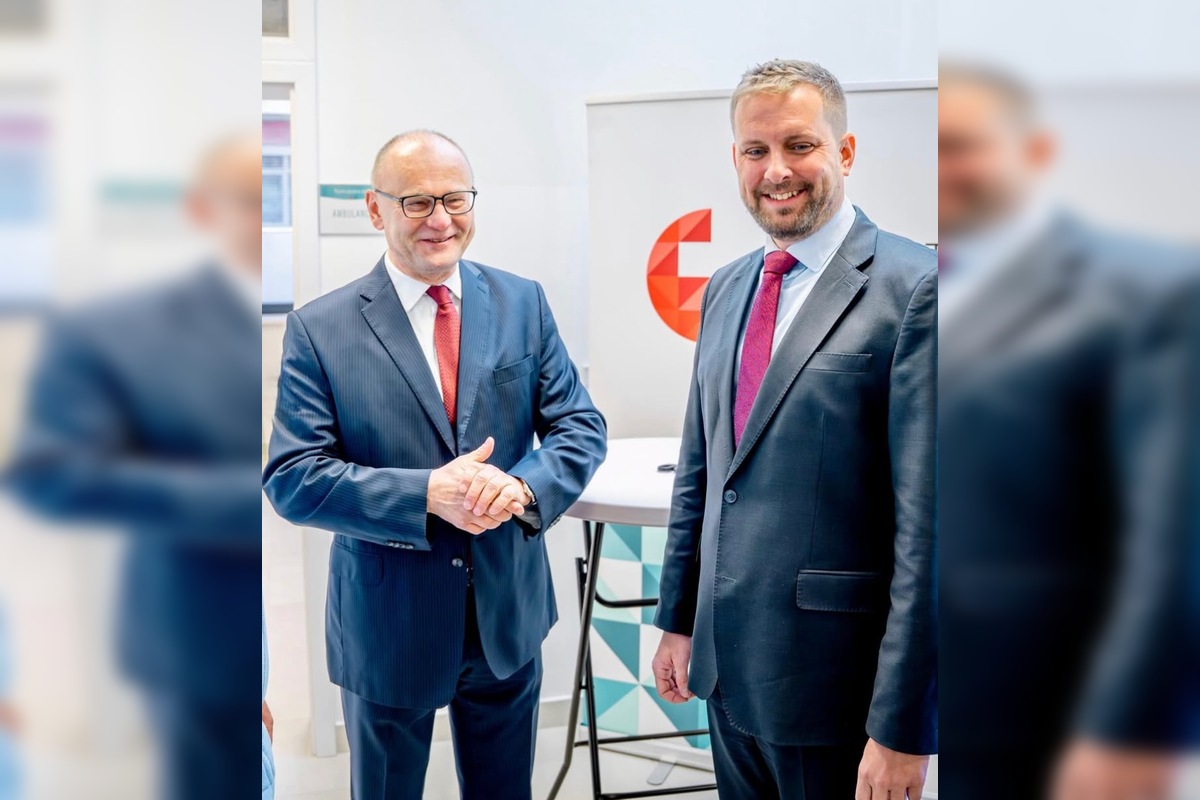 FOTO: V Trenčíne otvorili prvé komunitné psychosociálne centrum v kraji, foto 2